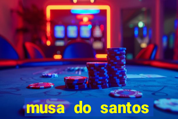 musa do santos futebol clube 2015